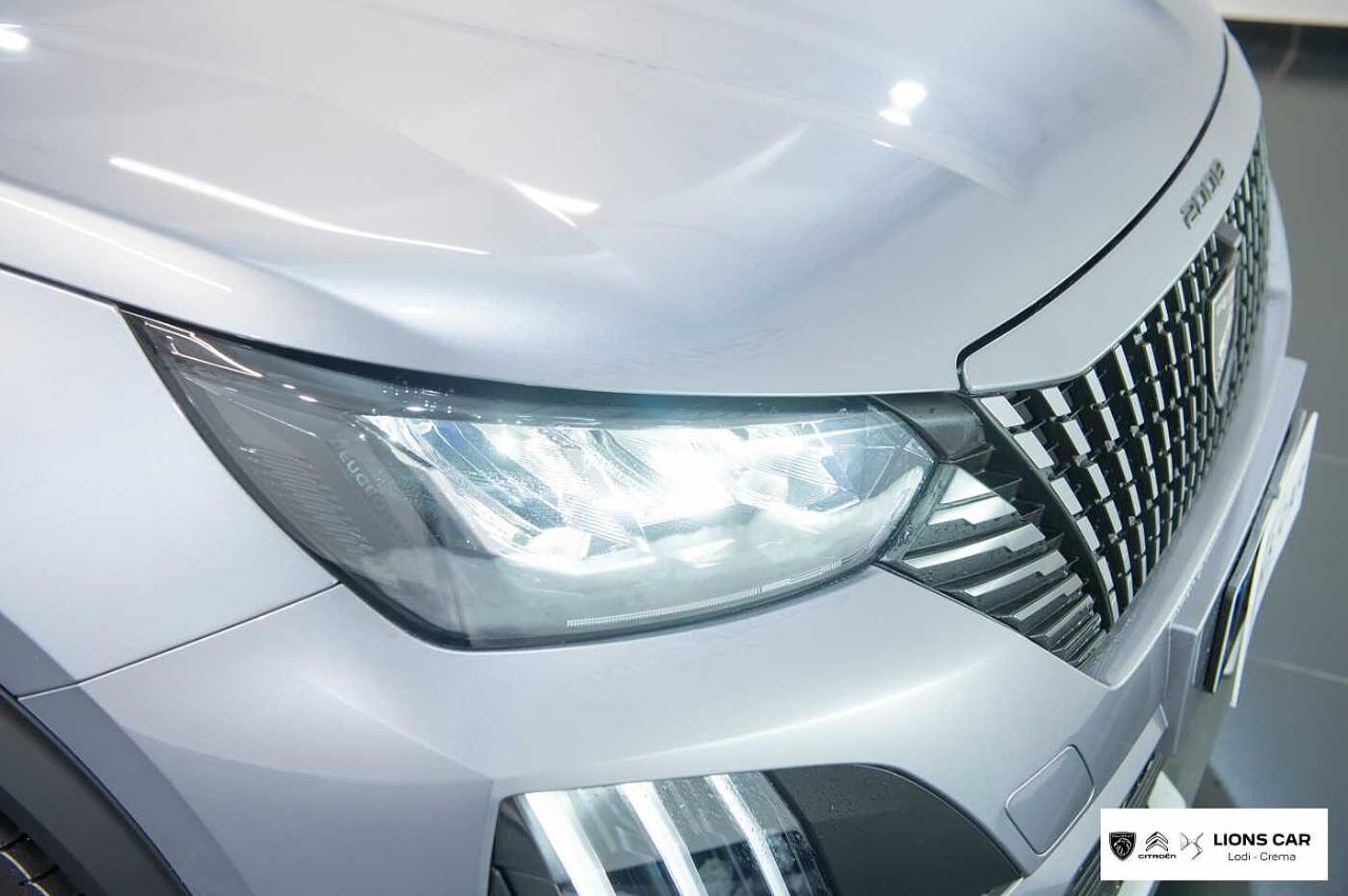 Peugeot Peugeot 2008 usata 19