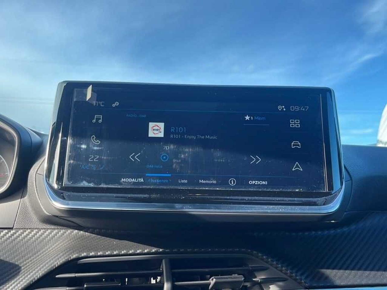 Peugeot Peugeot 2008 usata 4