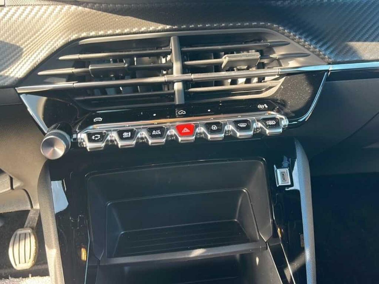 Peugeot Peugeot 2008 usata 5