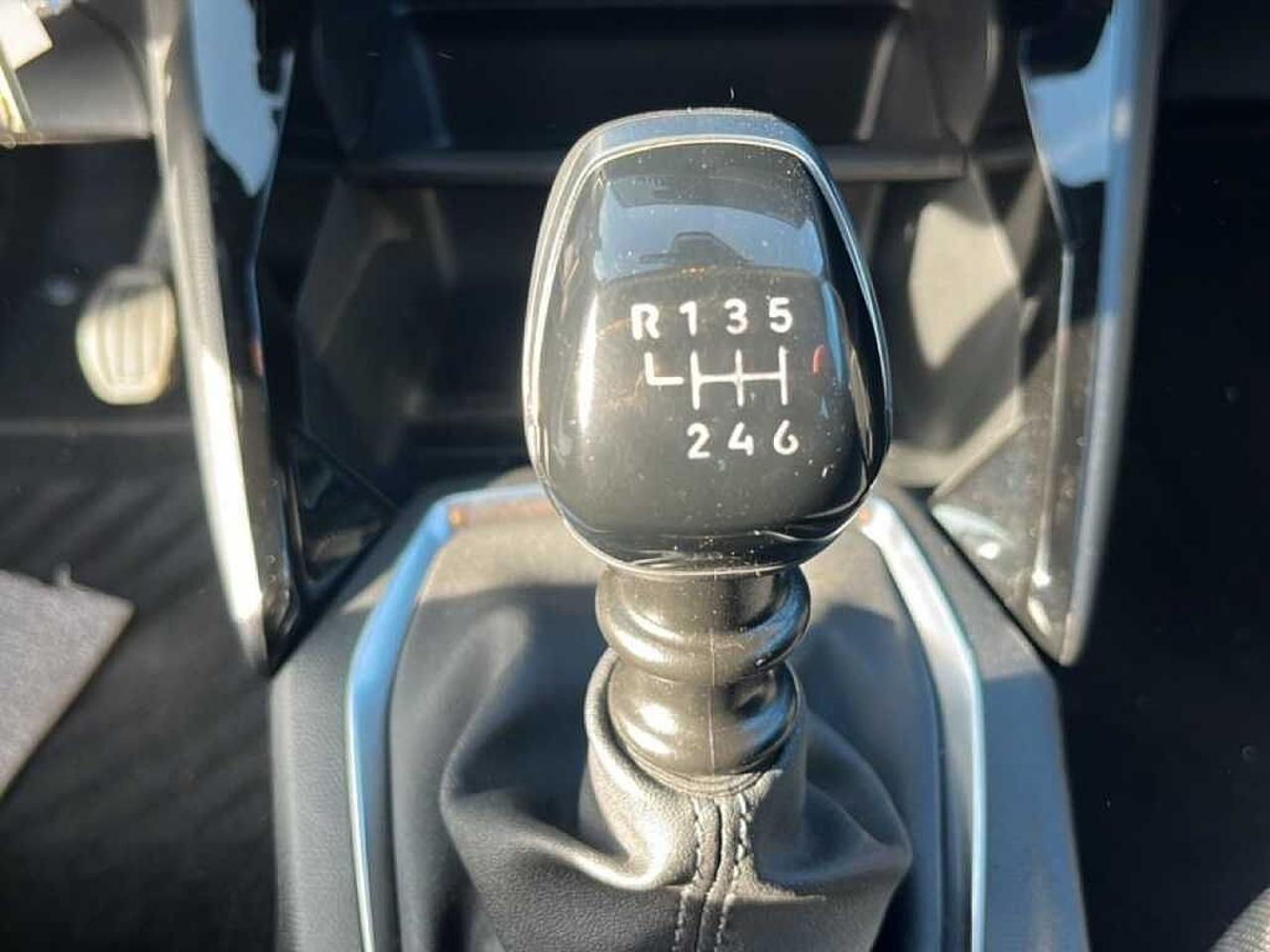 Peugeot Peugeot 2008 usata 6