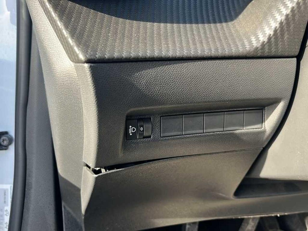 Peugeot Peugeot 2008 usata 7