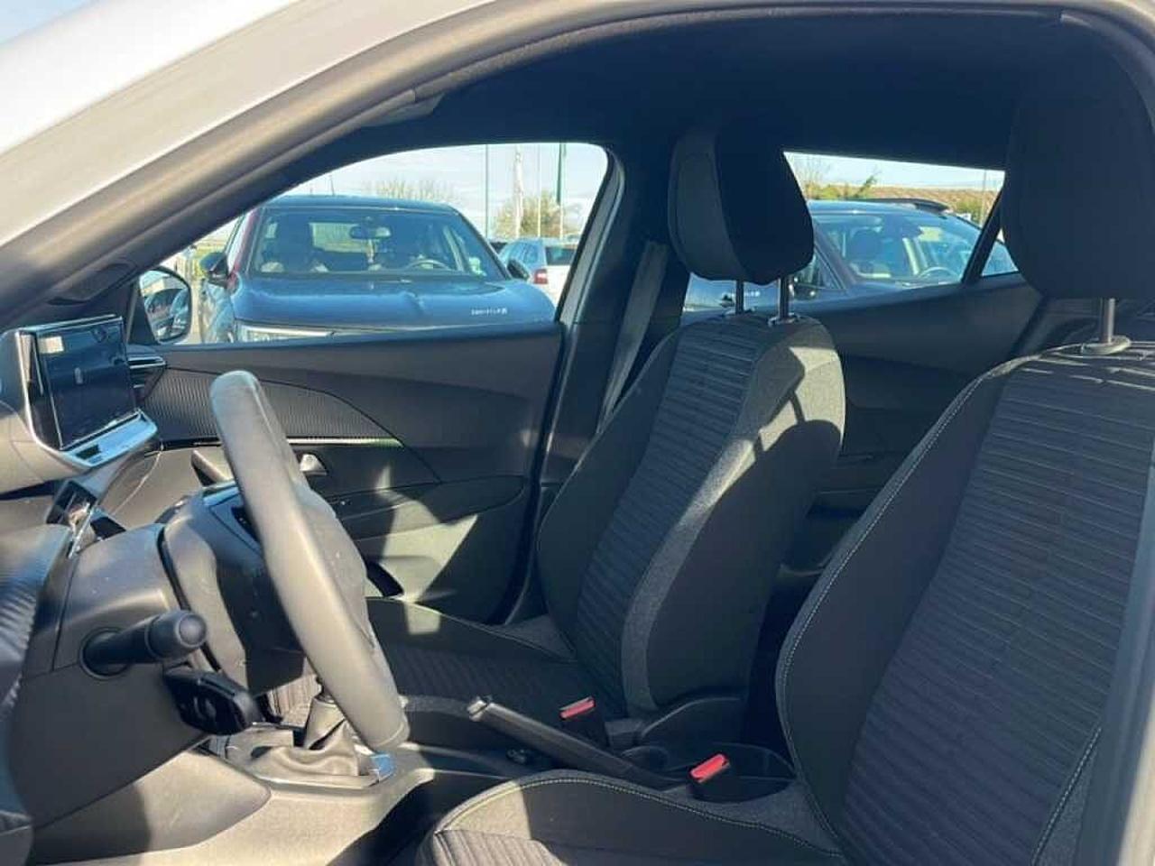 Peugeot Peugeot 2008 usata 9