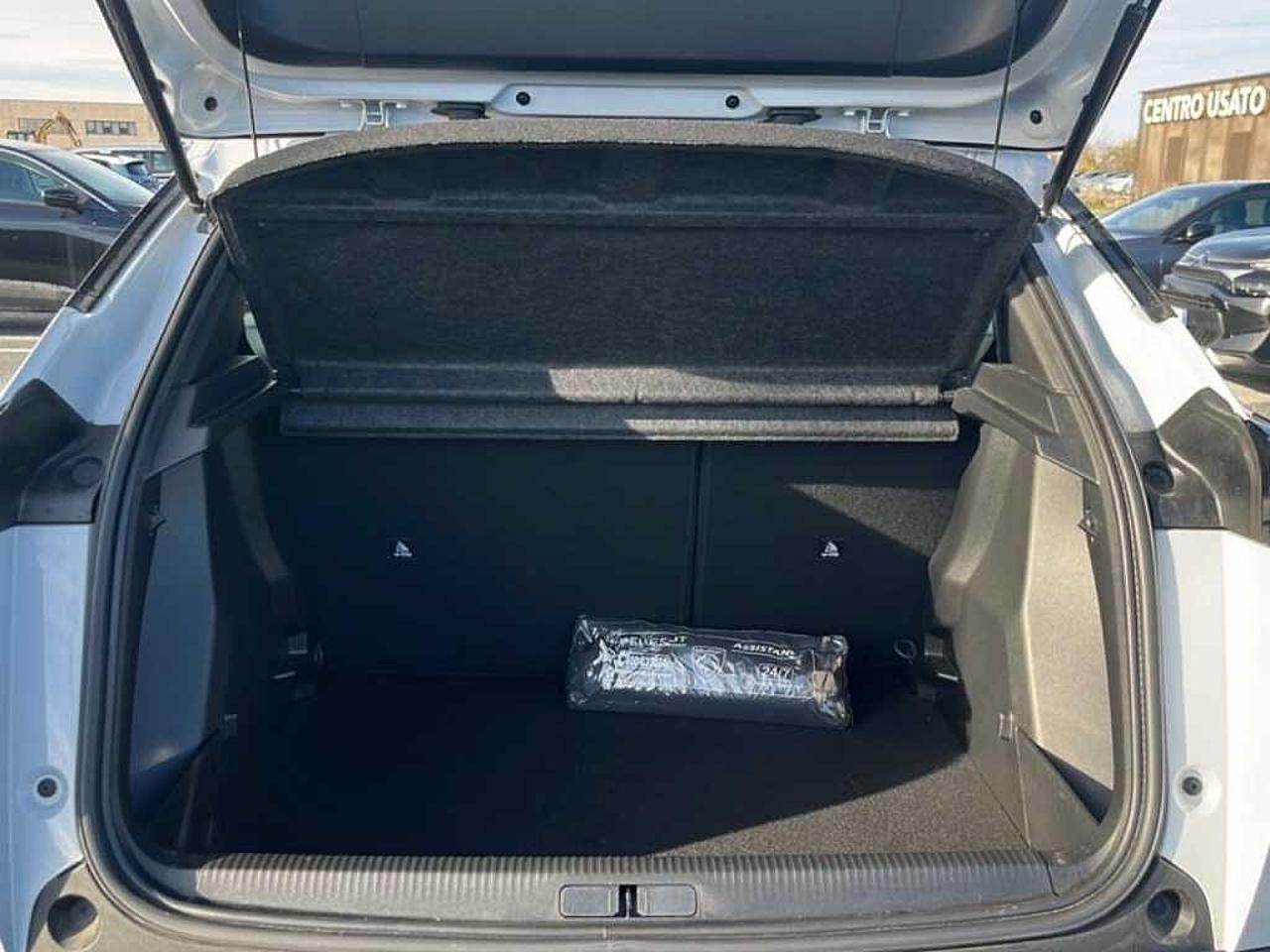 Peugeot Peugeot 2008 usata 12