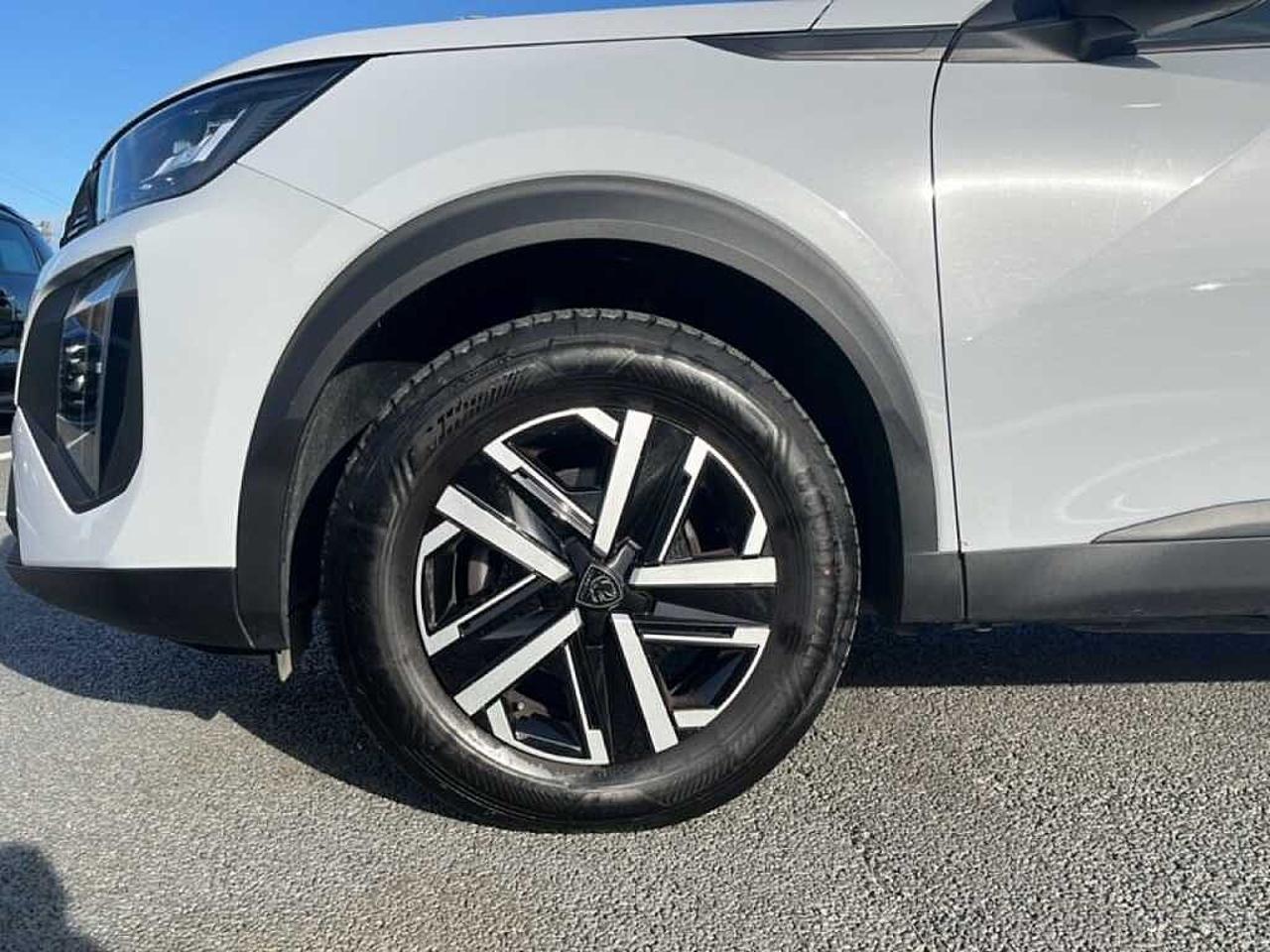 Peugeot Peugeot 2008 usata 18