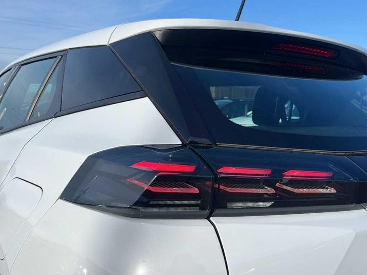 Peugeot Peugeot 2008 usata 20