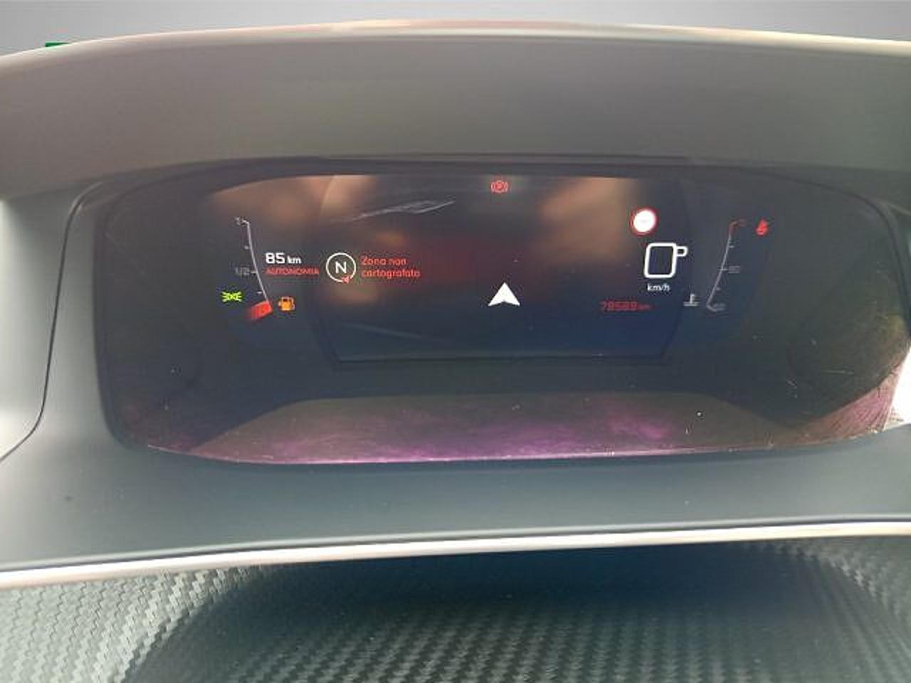 Peugeot Peugeot 2008 usata 2