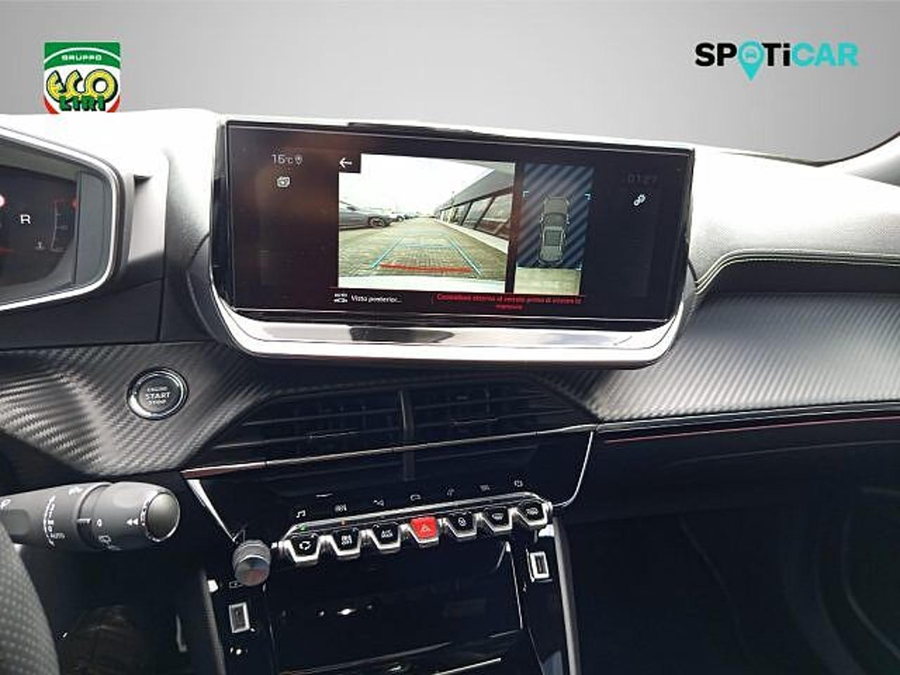 Peugeot Peugeot 2008 usata 3