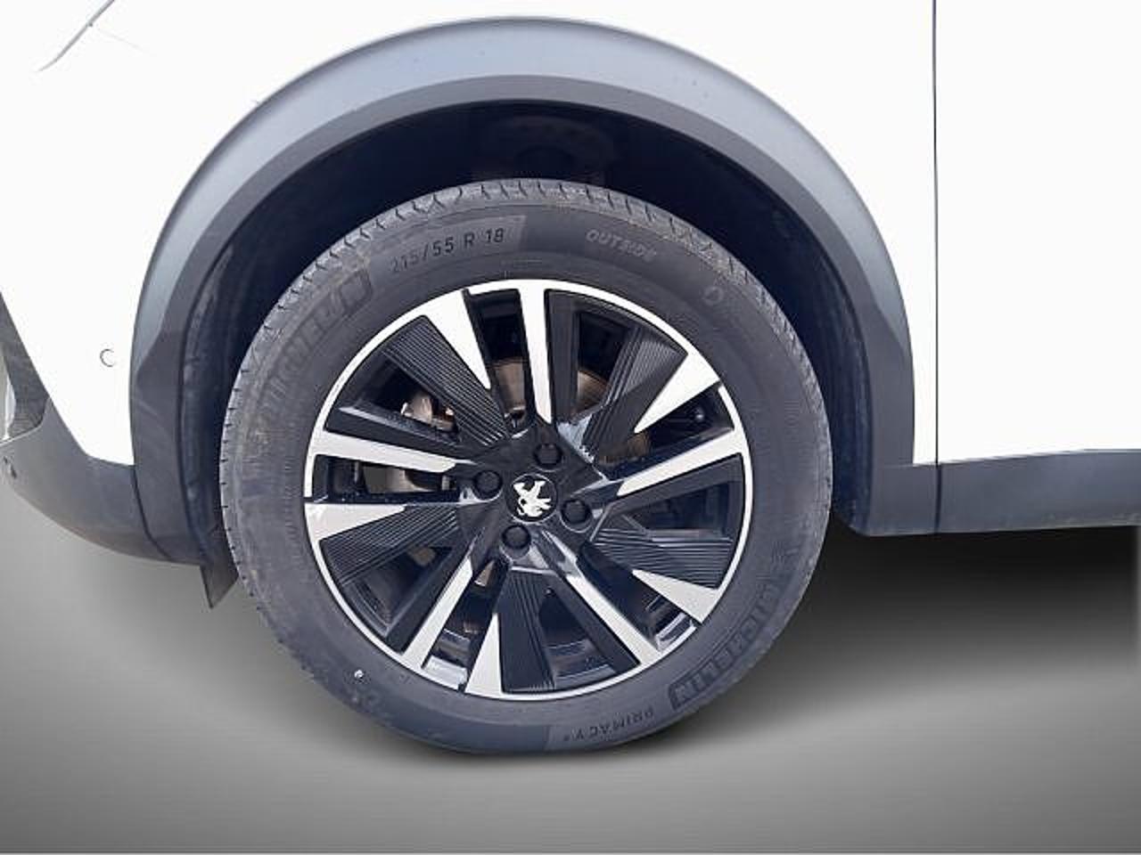 Peugeot Peugeot 2008 usata 8