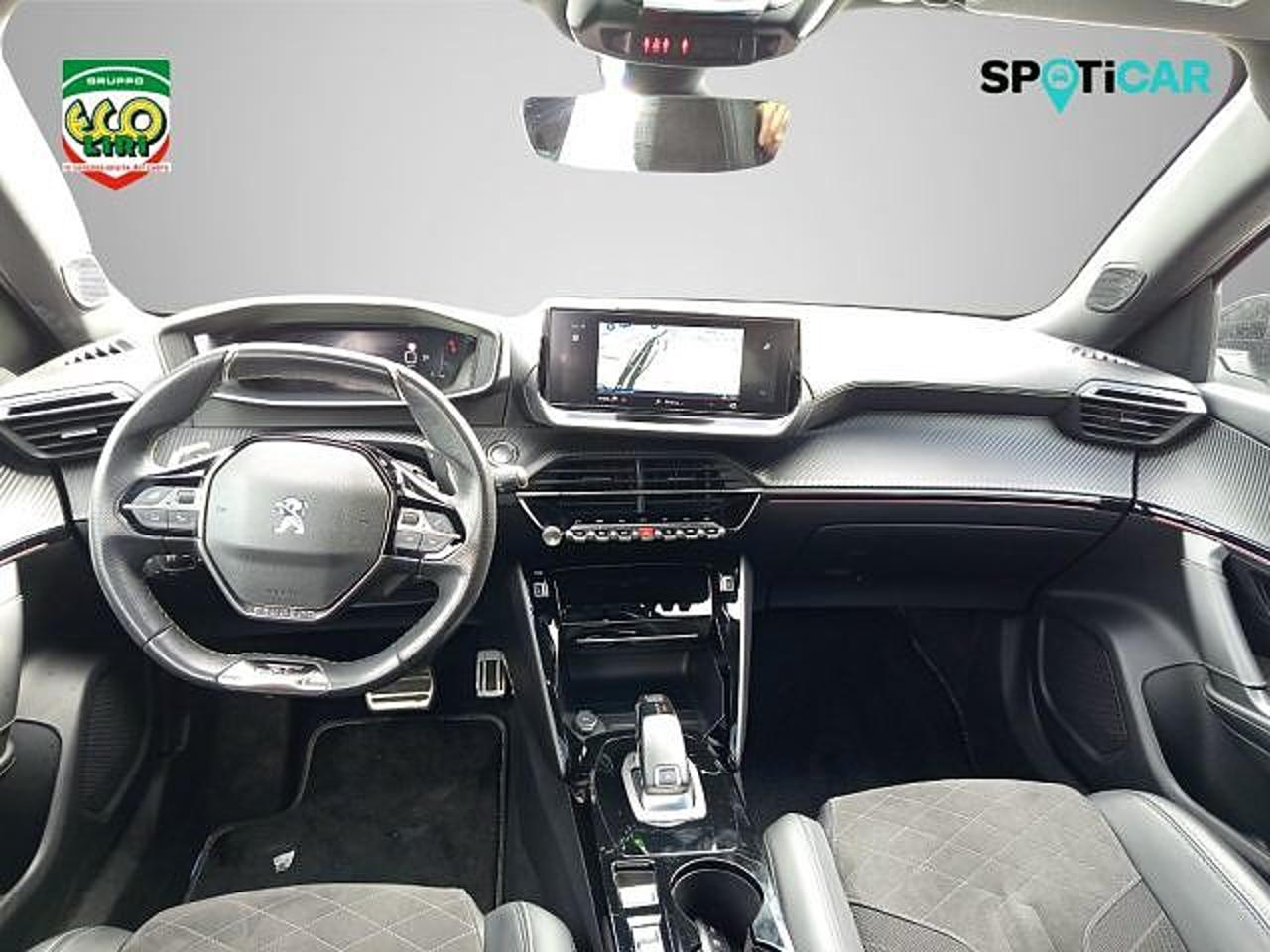 Peugeot Peugeot 2008 usata 13