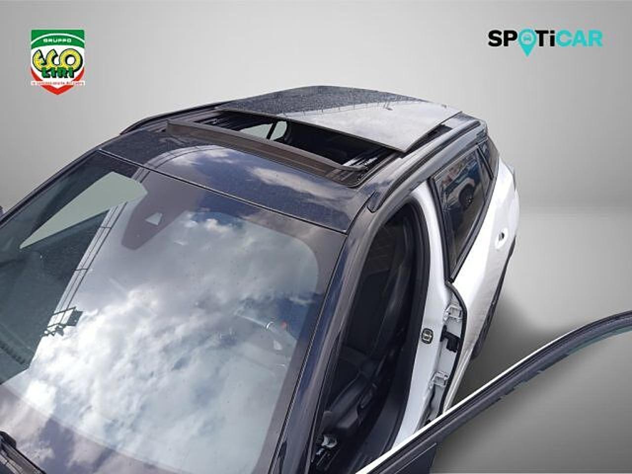 Peugeot Peugeot 2008 usata 15