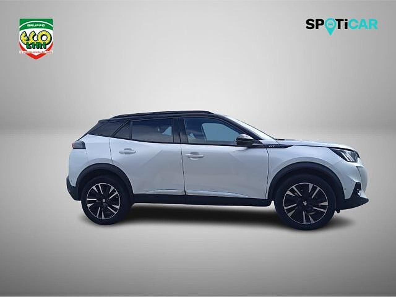 Peugeot Peugeot 2008 usata 17