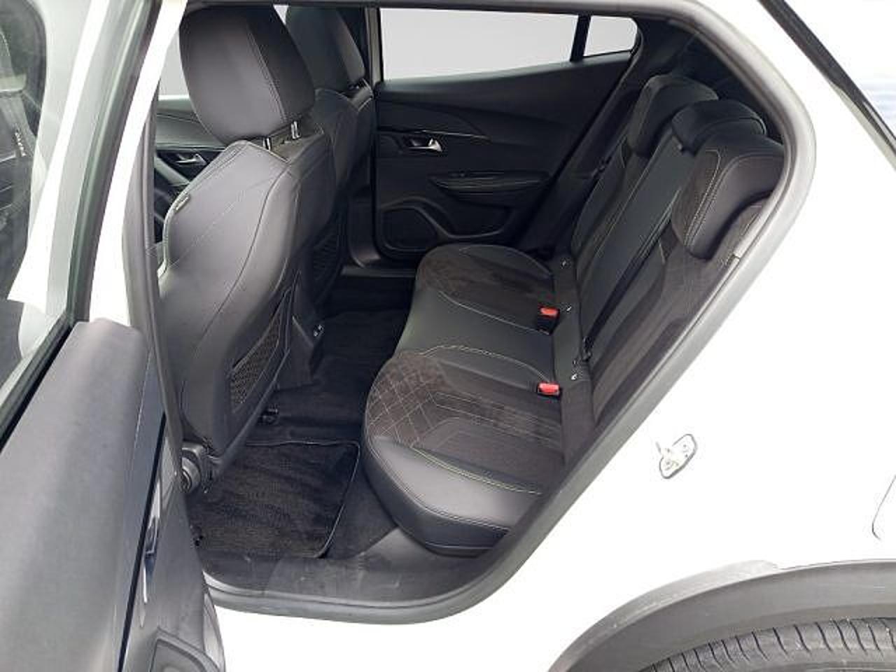 Peugeot Peugeot 2008 usata 21