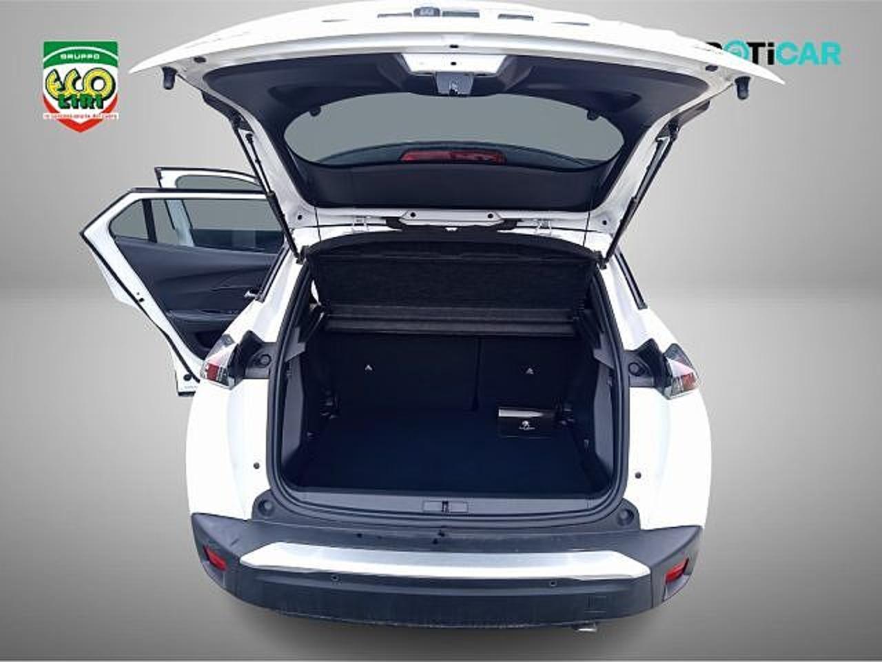 Peugeot Peugeot 2008 usata 22