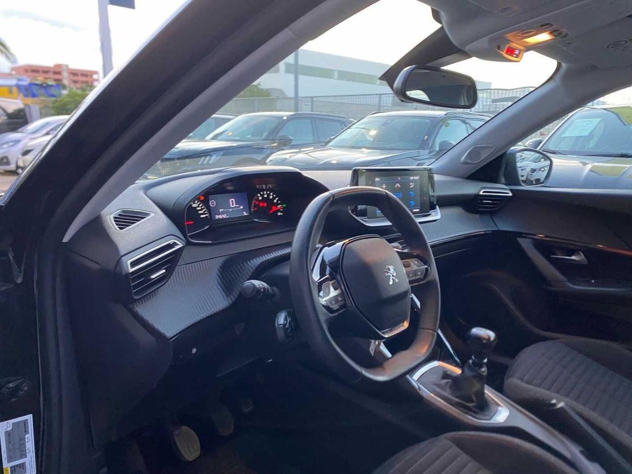 Peugeot Peugeot 2008 usata 2