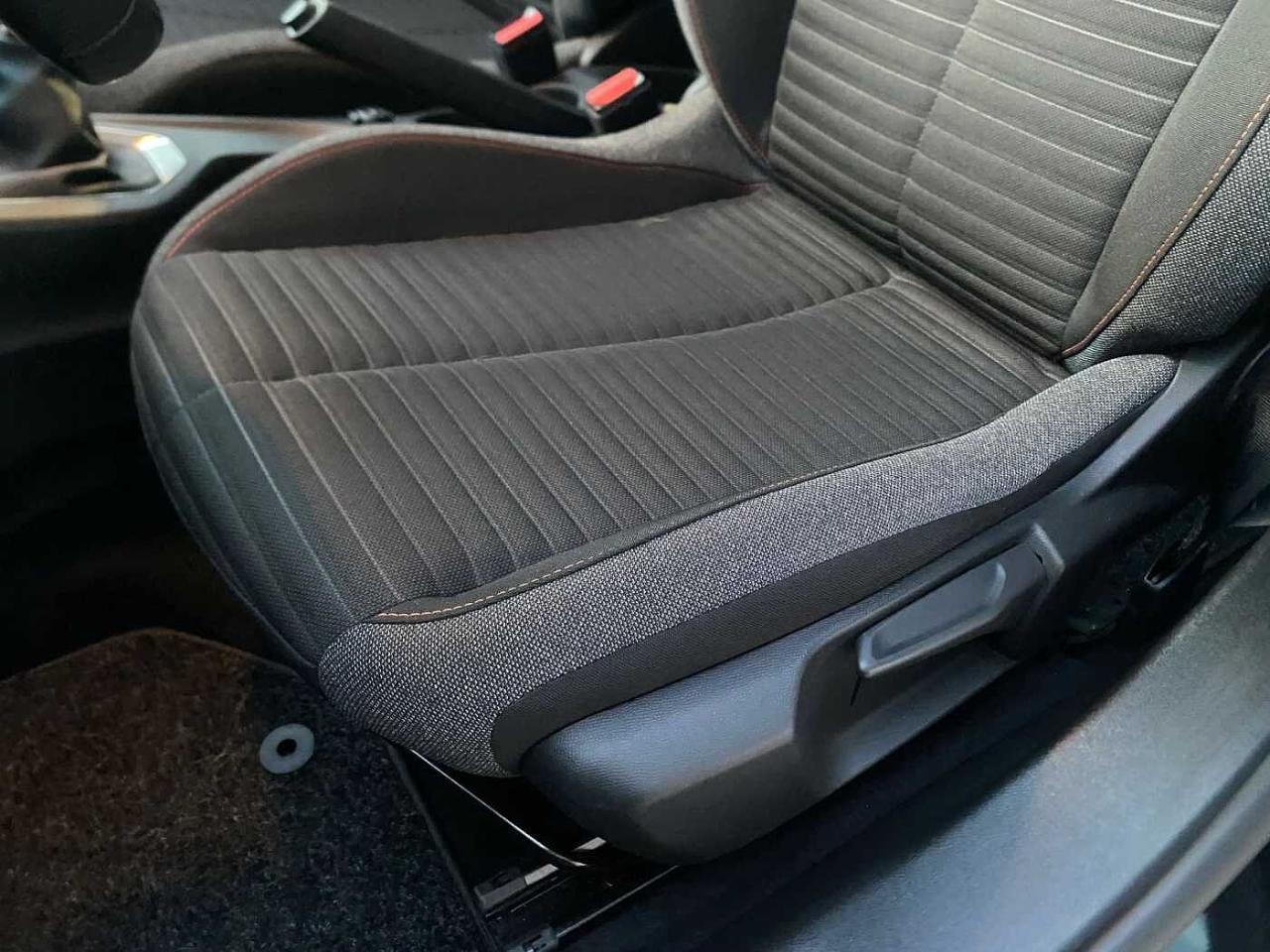 Peugeot Peugeot 2008 usata 4