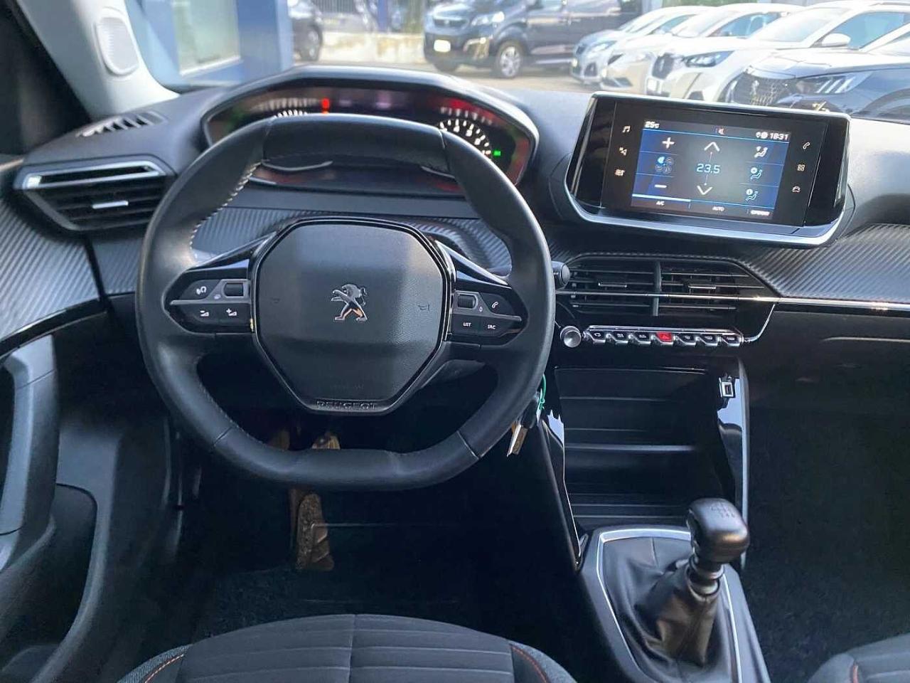 Peugeot Peugeot 2008 usata 6