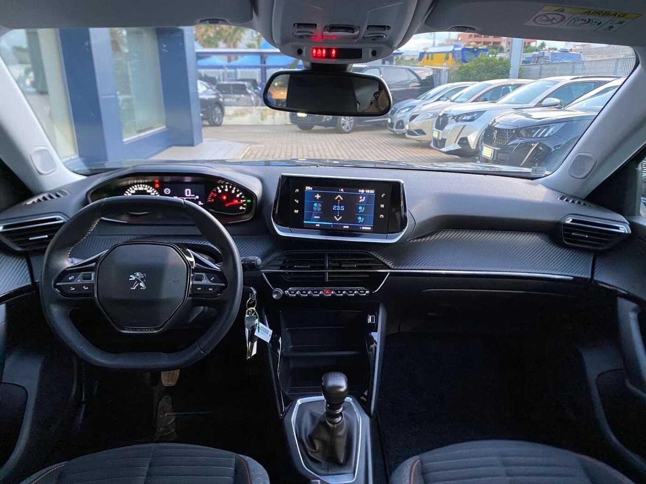 Peugeot Peugeot 2008 usata 7