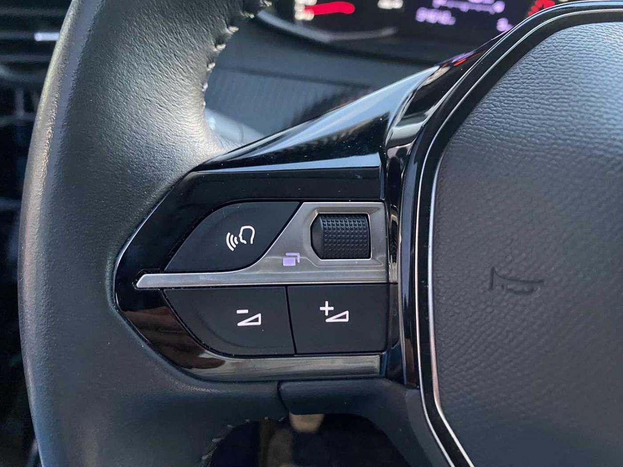 Peugeot Peugeot 2008 usata 8