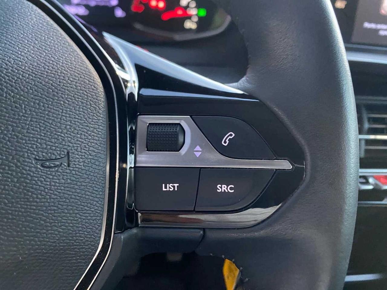 Peugeot Peugeot 2008 usata 9