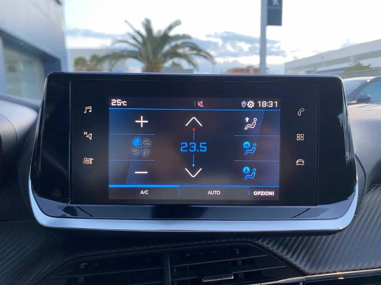 Peugeot Peugeot 2008 usata 10