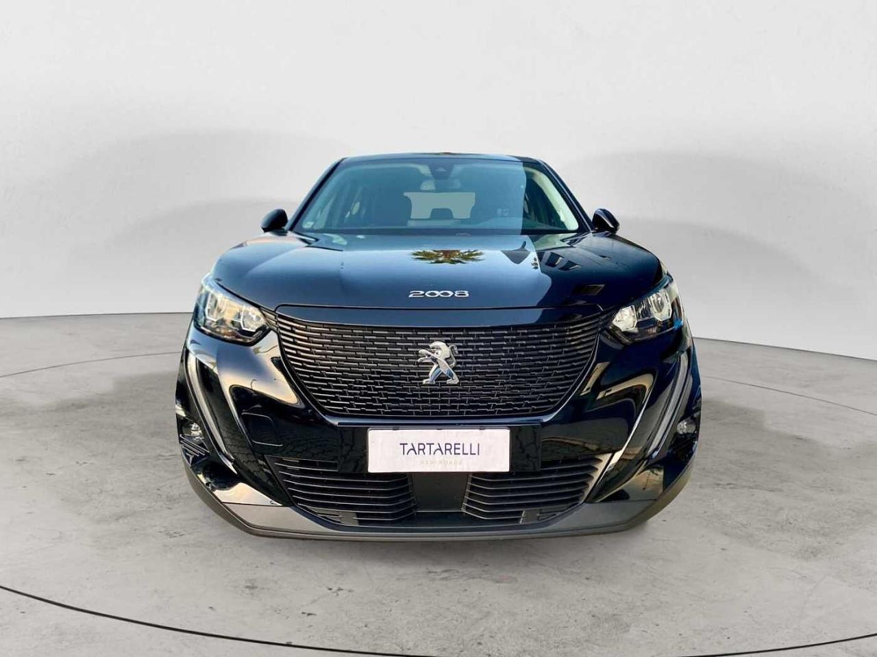 Peugeot Peugeot 2008 usata 11