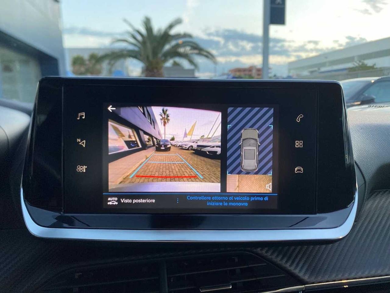 Peugeot Peugeot 2008 usata 12