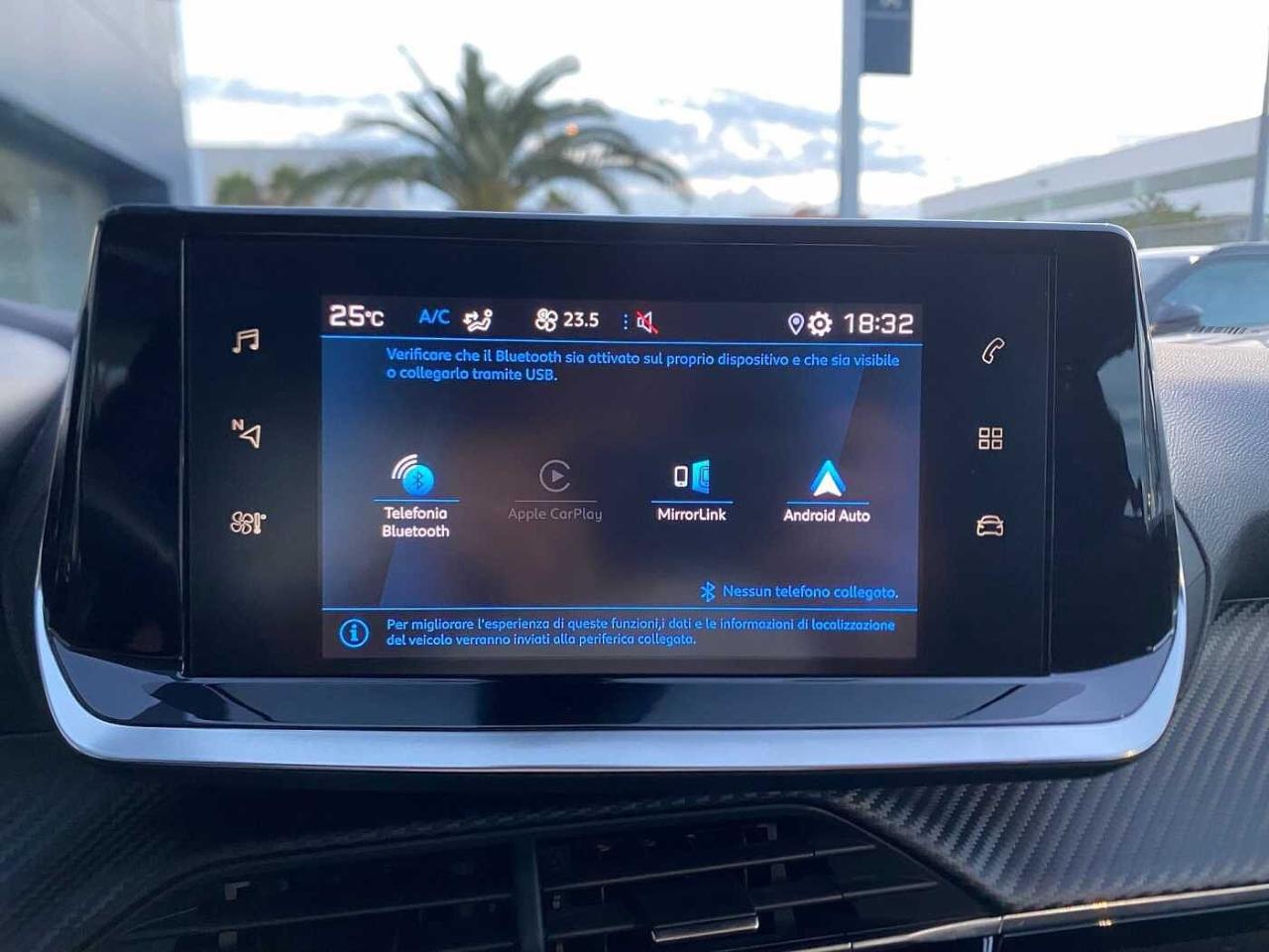 Peugeot Peugeot 2008 usata 14