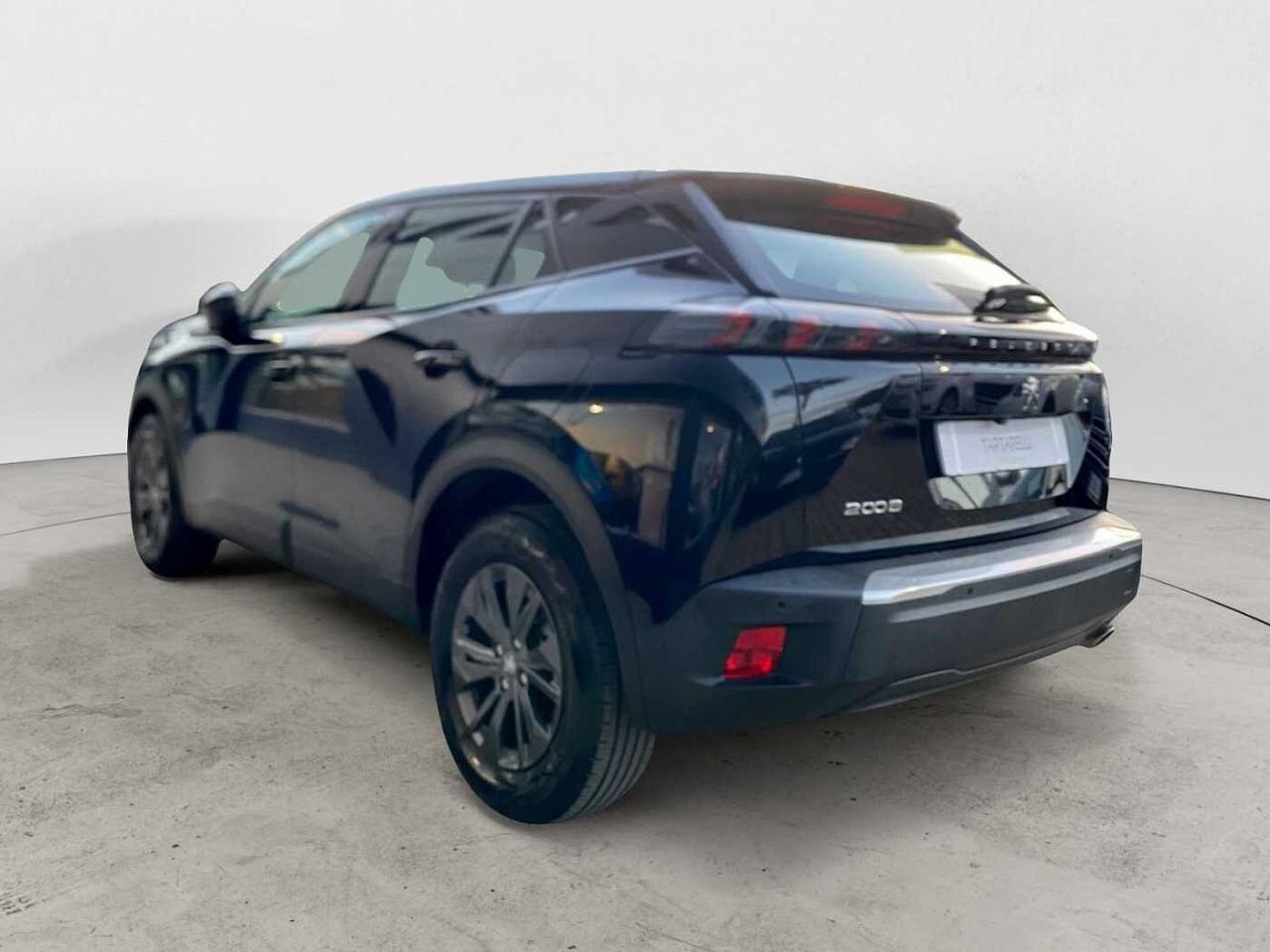 Peugeot Peugeot 2008 usata 19