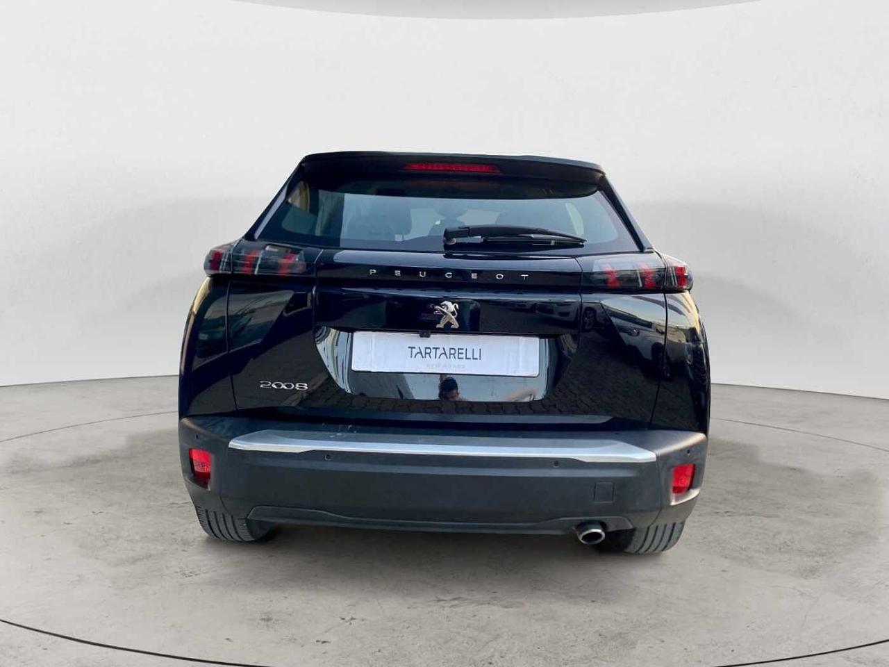 Peugeot Peugeot 2008 usata 20