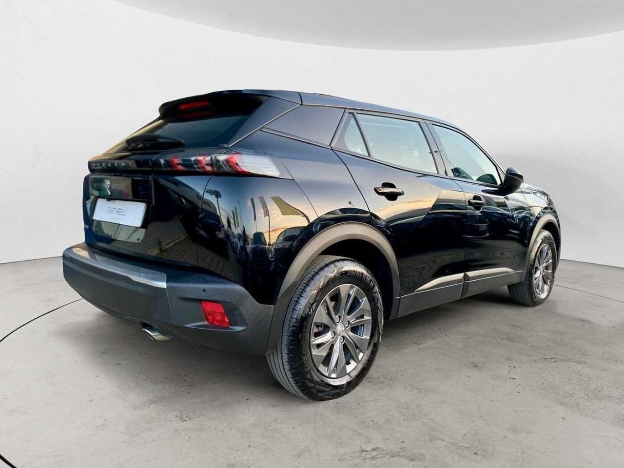 Peugeot Peugeot 2008 usata 21