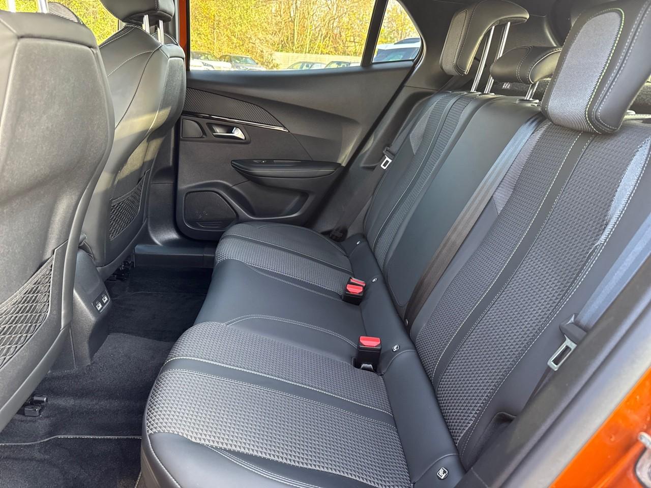 Peugeot Peugeot 2008 usata, con Climatizzatore