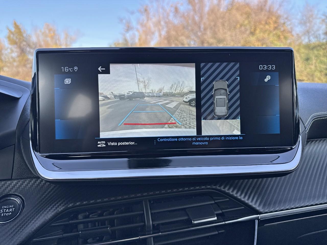 Peugeot Peugeot 2008 usata 6