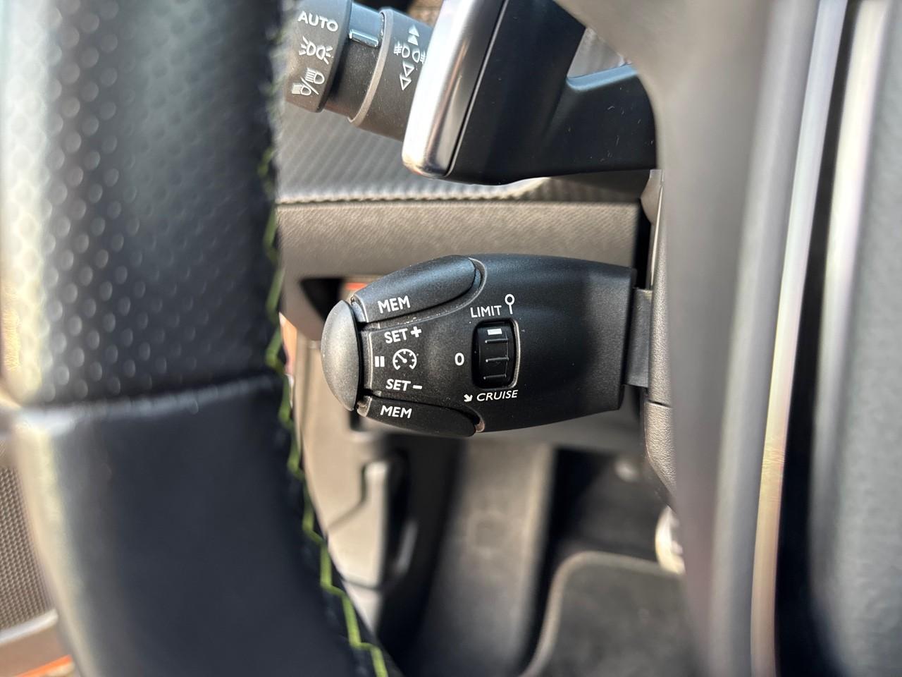 Peugeot Peugeot 2008 usata 10