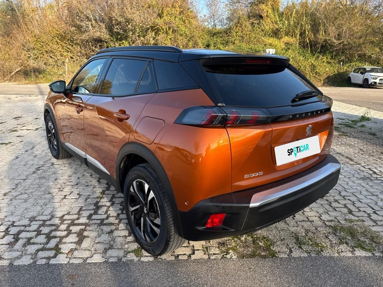 Peugeot Peugeot 2008 usata 19