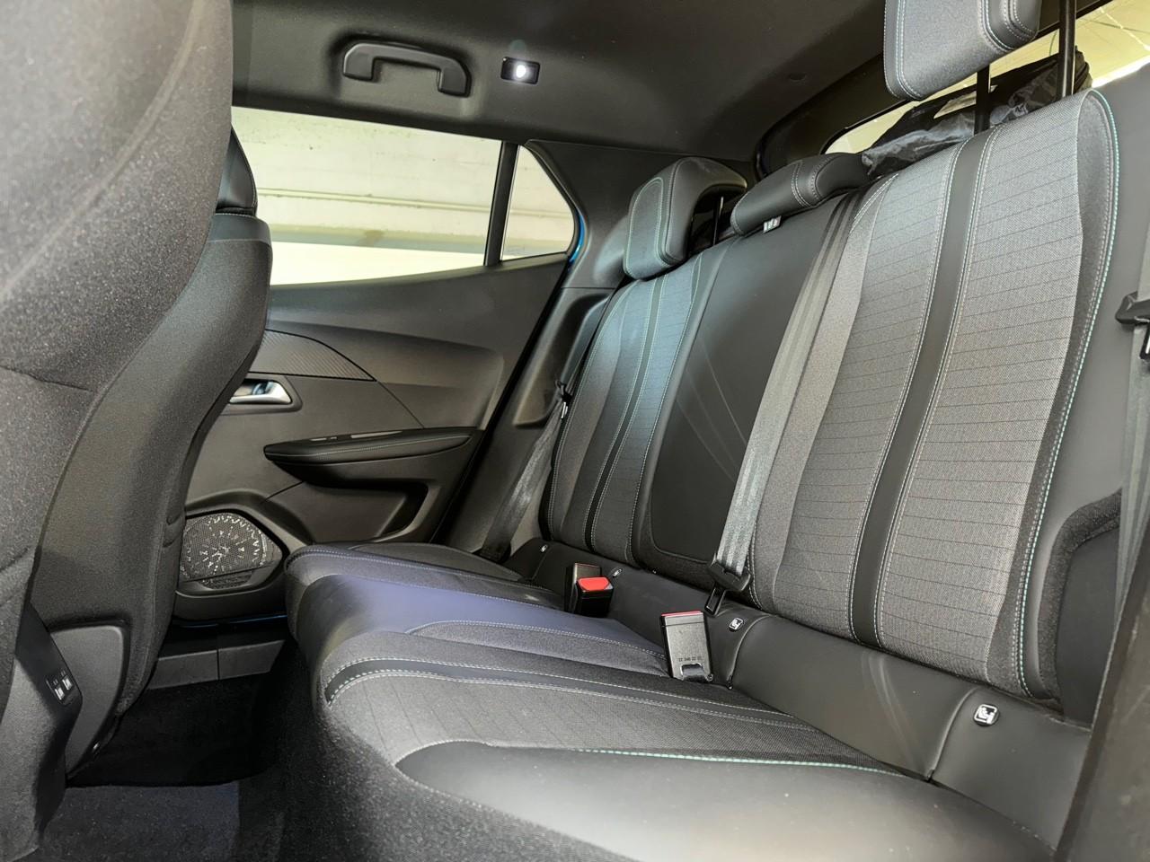 Peugeot Peugeot 2008 usata, con Climatizzatore