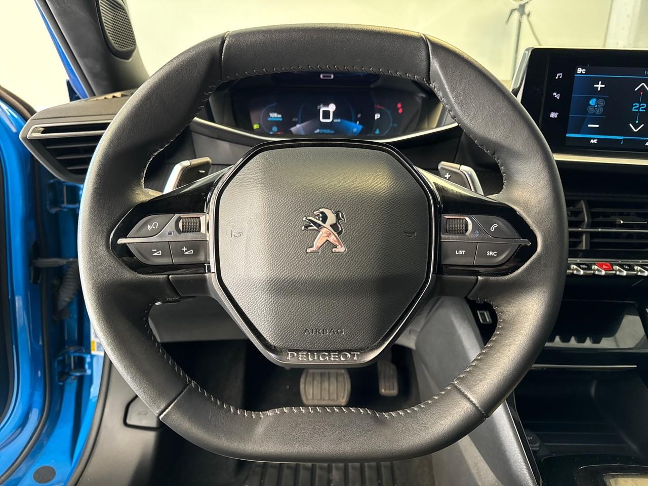 Peugeot Peugeot 2008 usata, con Mirror Screen