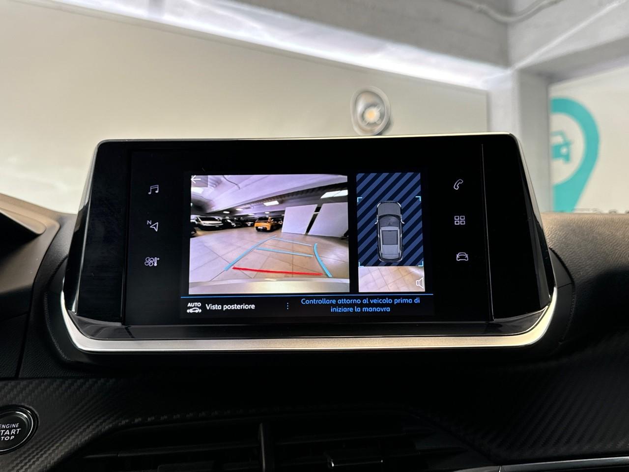 Peugeot Peugeot 2008 usata 6