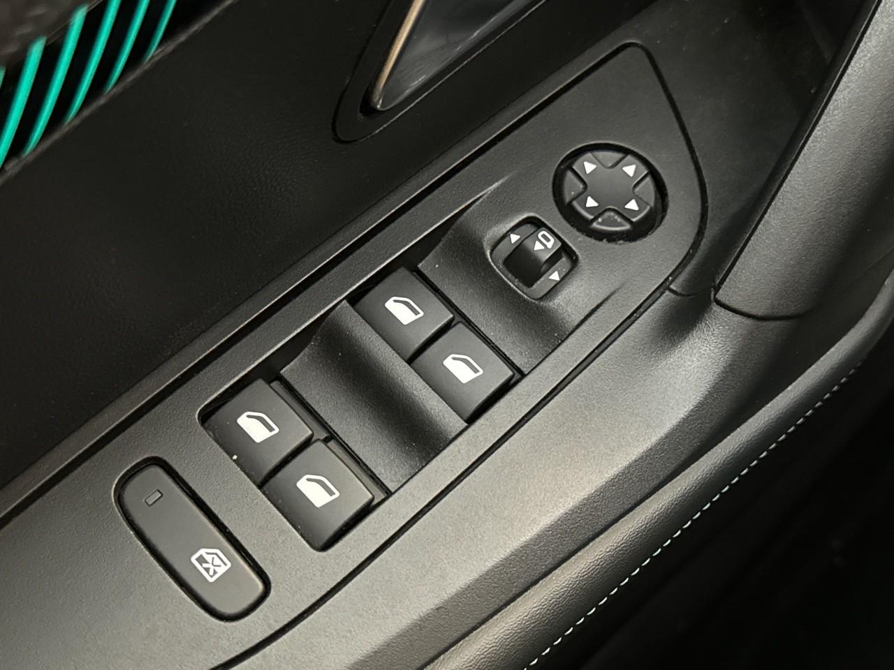 Peugeot Peugeot 2008 usata 10