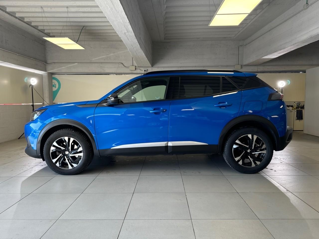 Peugeot Peugeot 2008 usata 14