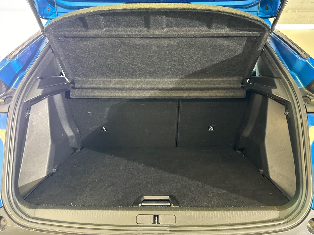 Peugeot Peugeot 2008 usata 16