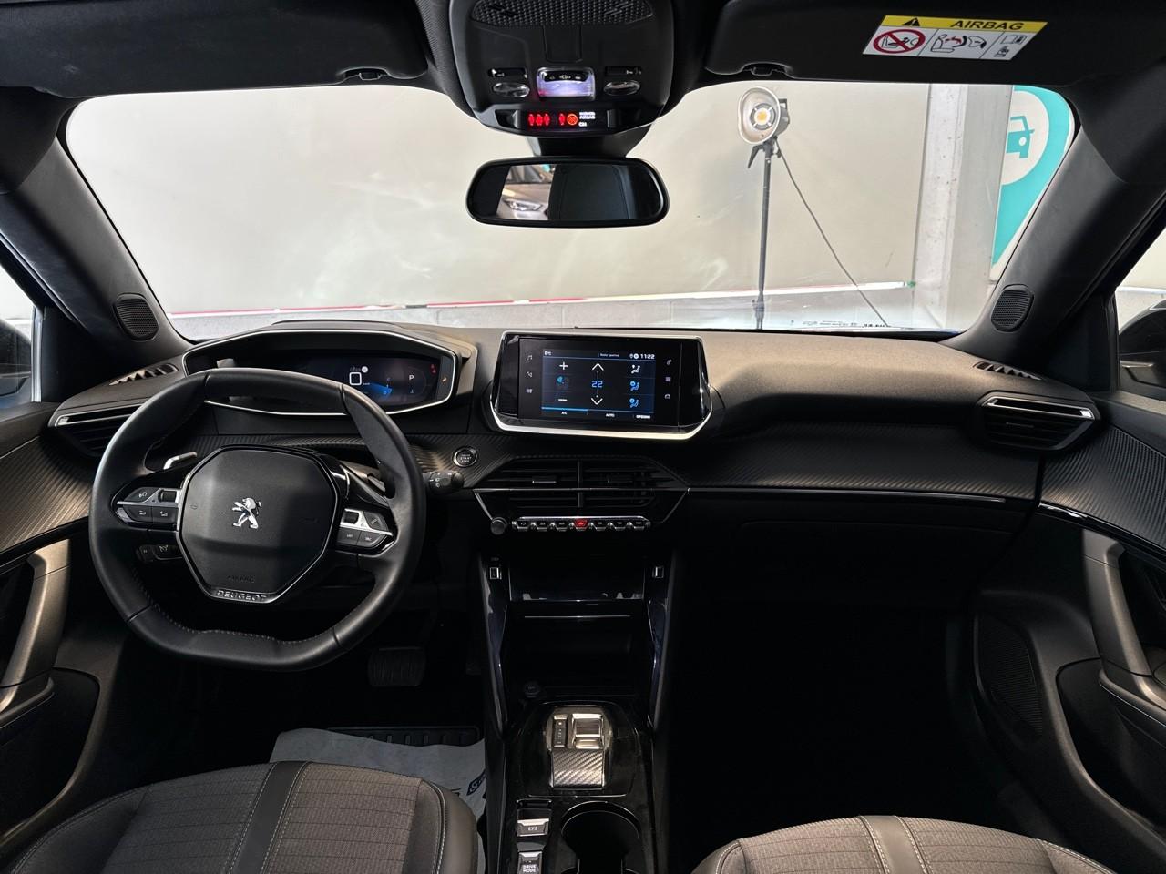 Peugeot Peugeot 2008 usata 18