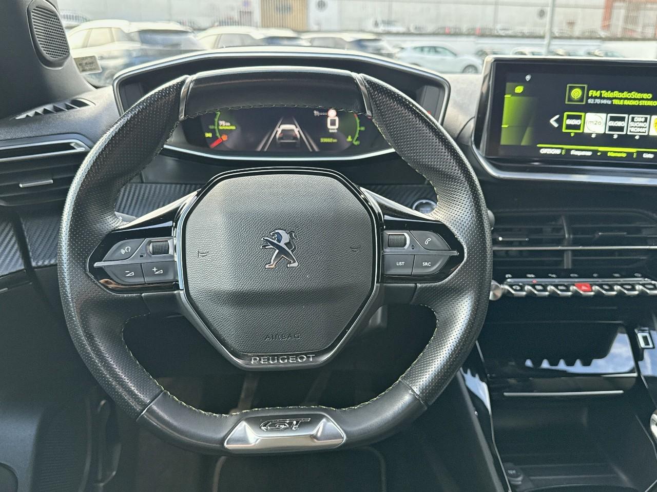 Peugeot Peugeot 2008 usata, con Mirror Screen