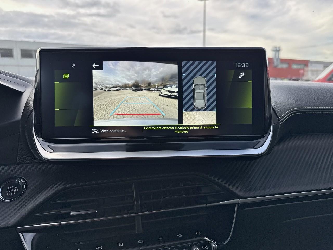 Peugeot Peugeot 2008 usata 7