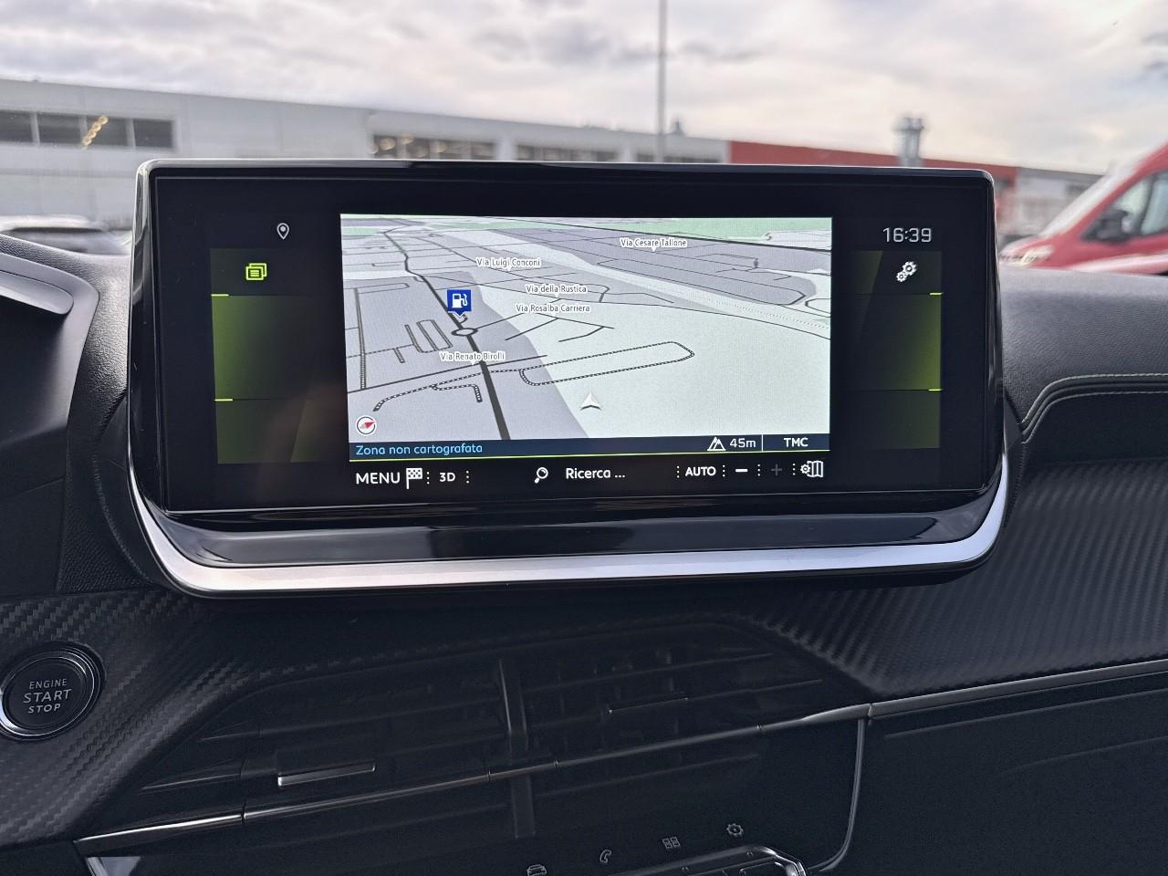 Peugeot Peugeot 2008 usata 8