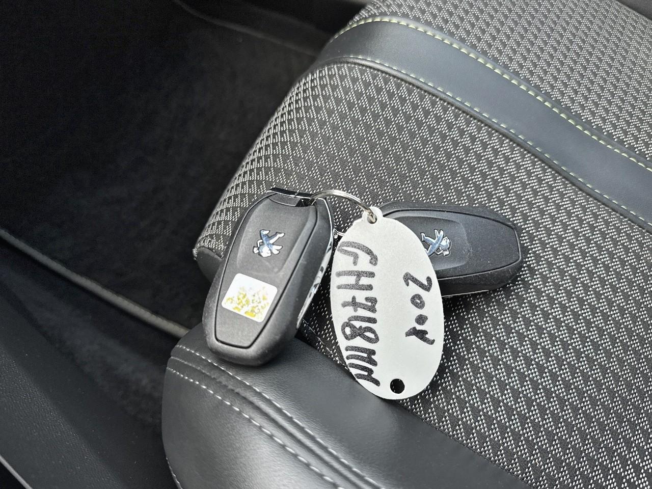 Peugeot Peugeot 2008 usata 9