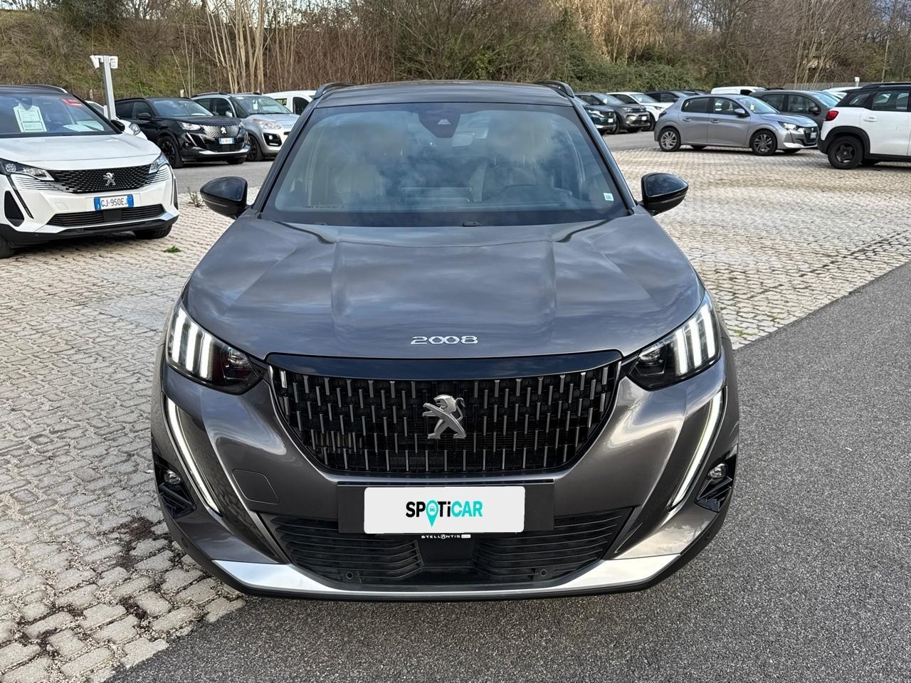 Peugeot Peugeot 2008 usata 11