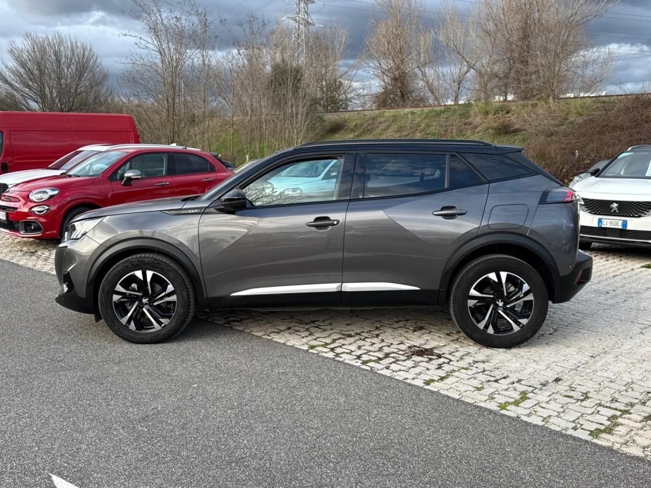 Peugeot Peugeot 2008 usata 16