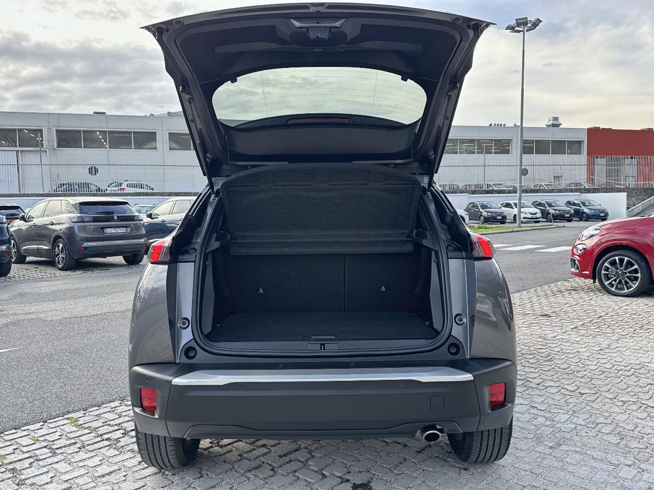 Peugeot Peugeot 2008 usata 18