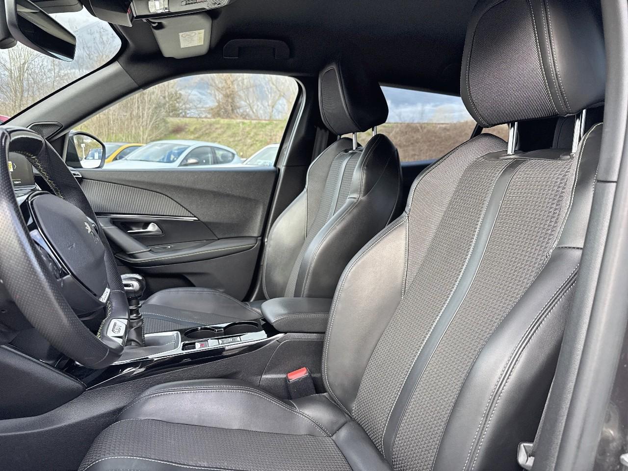 Peugeot Peugeot 2008 usata 21