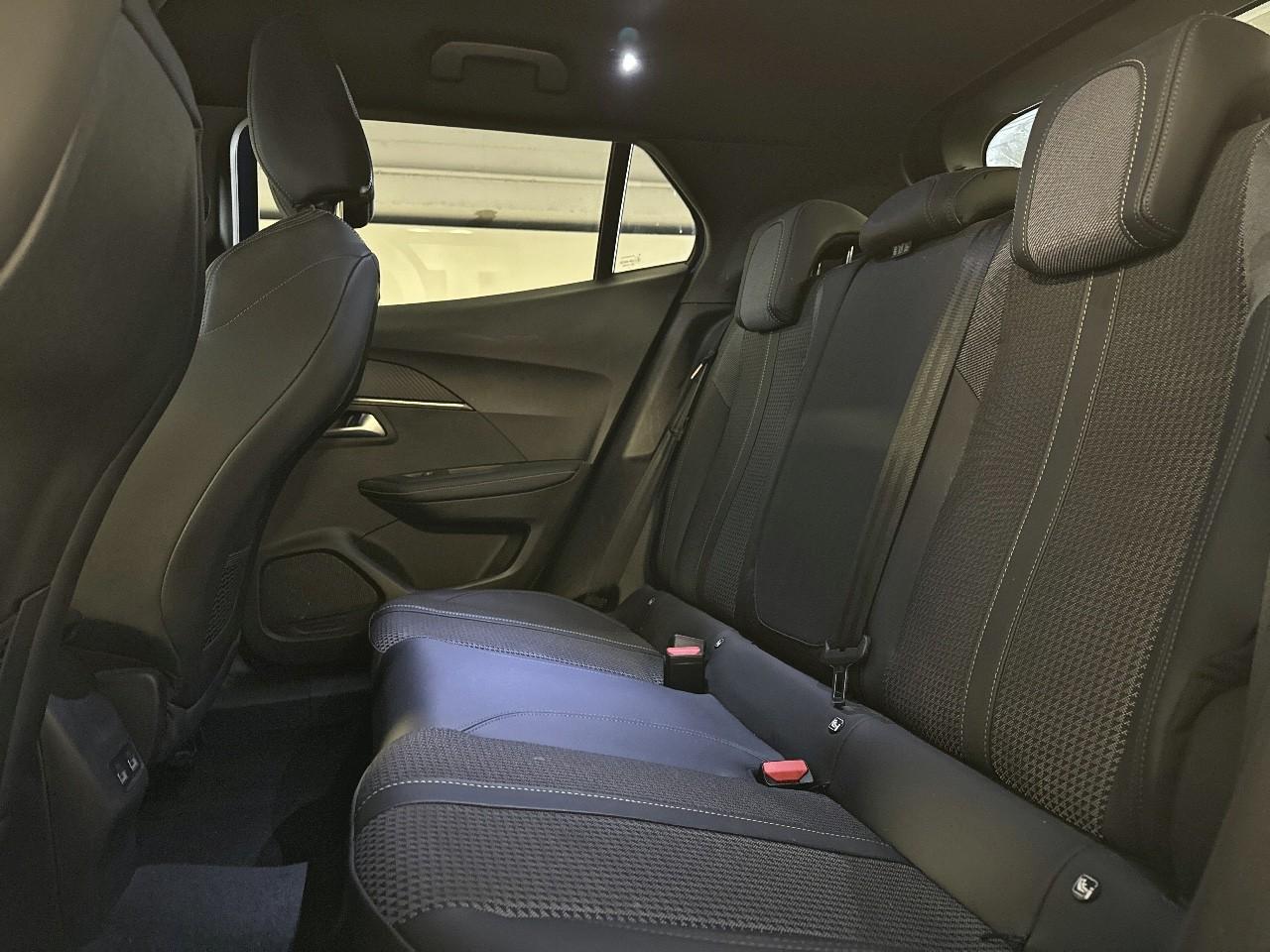 Peugeot Peugeot 2008 usata, con Climatizzatore